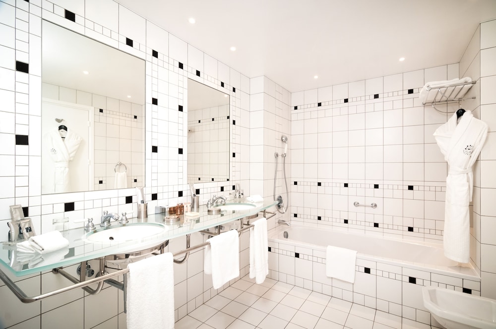 L Agapa Hotel Spa Nuxe 69/69