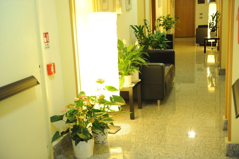 Lux Appartamenti 23/25