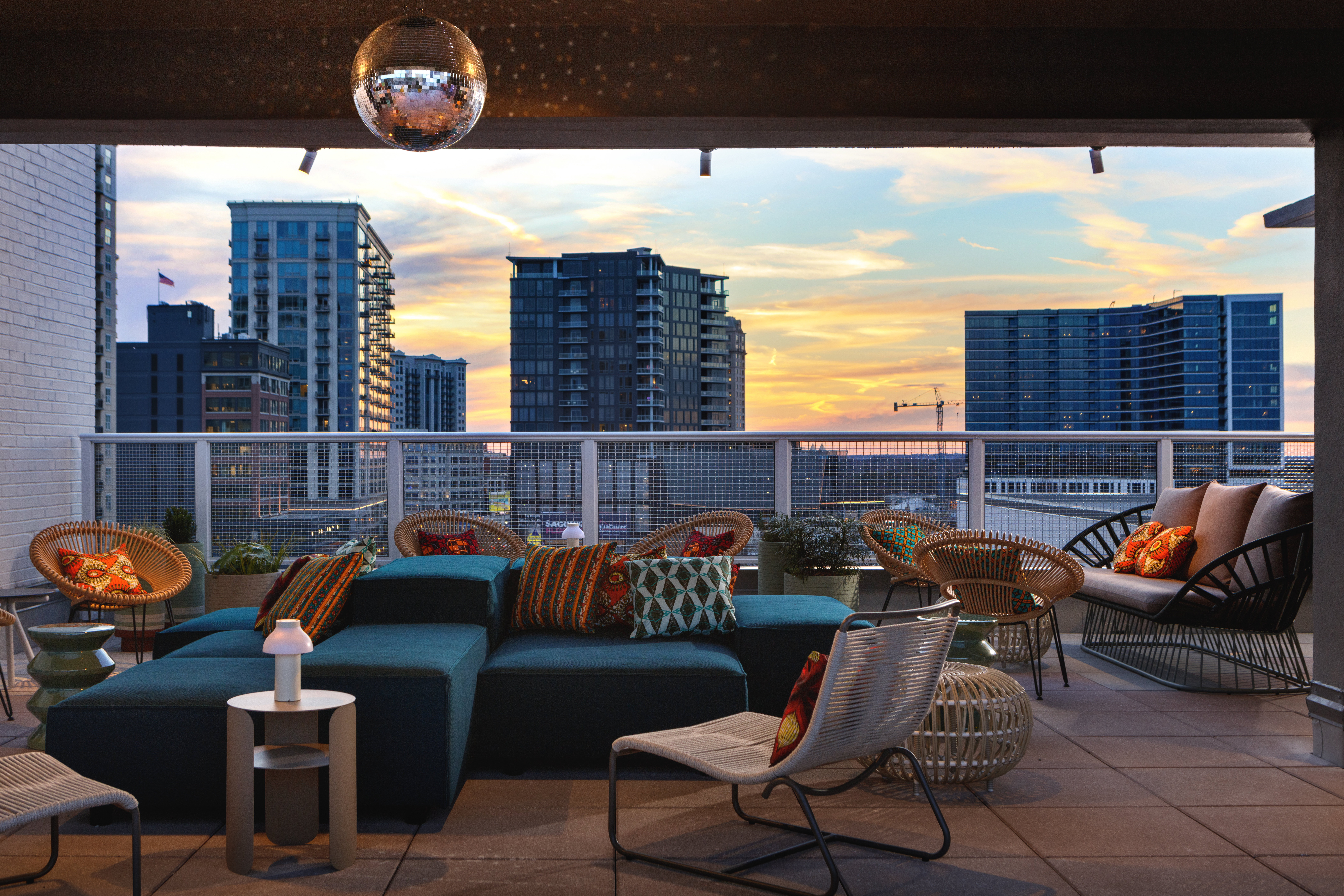 Kimpton Sylvan Hotel 27/50