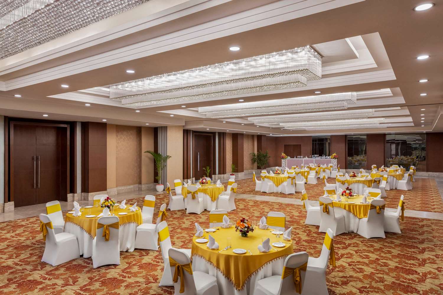 Ramada By Wyndham New Delhi Pitampura 19/25