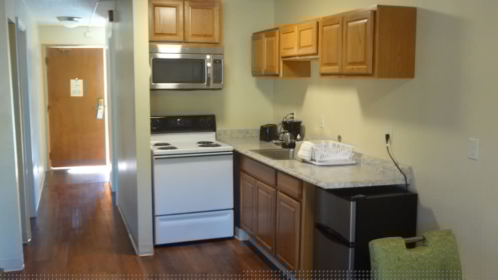Interurban Suites Hotel, a Dazzler Select by Wyndham 53/69