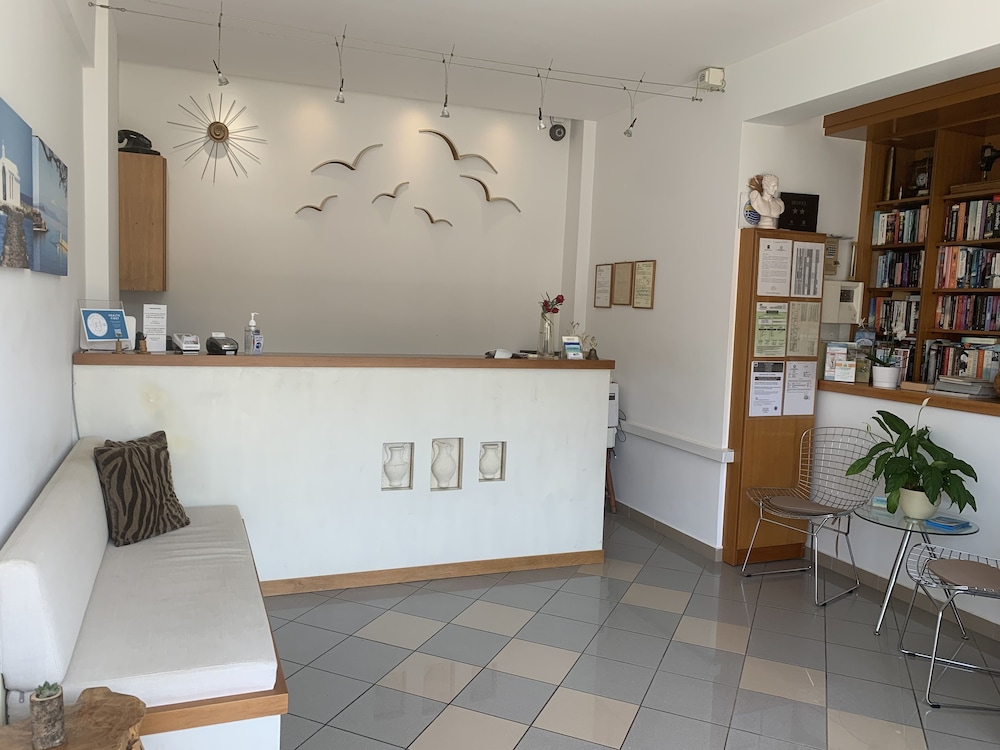 Ermis Suites 5/51