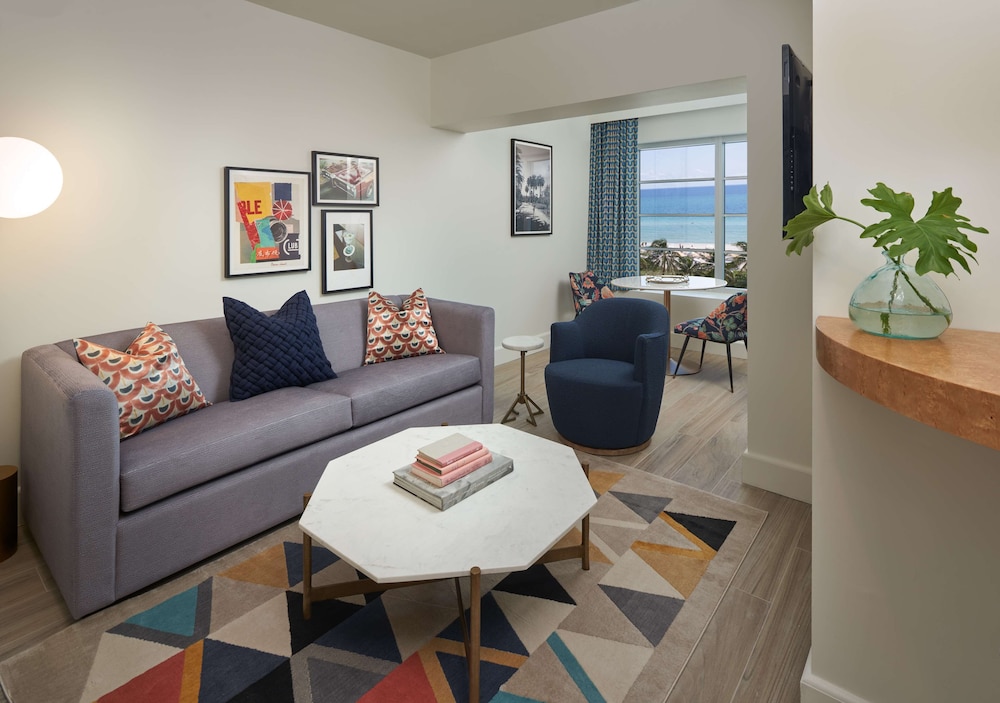 Andaz Miami a Concept by Hyatt 37/71