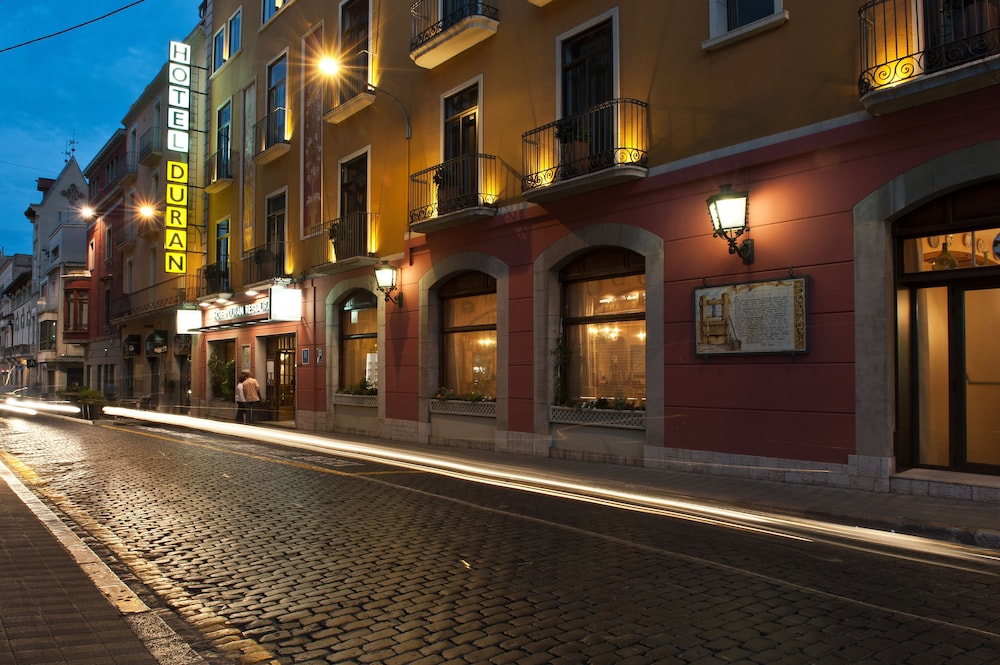 Duran Hotel And Restaurant 5/50