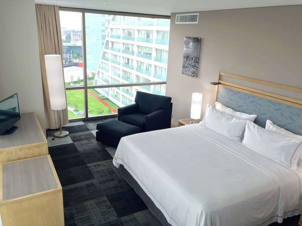Holiday Inn Express Mexico Reforma, an IHG Hotel 15/66