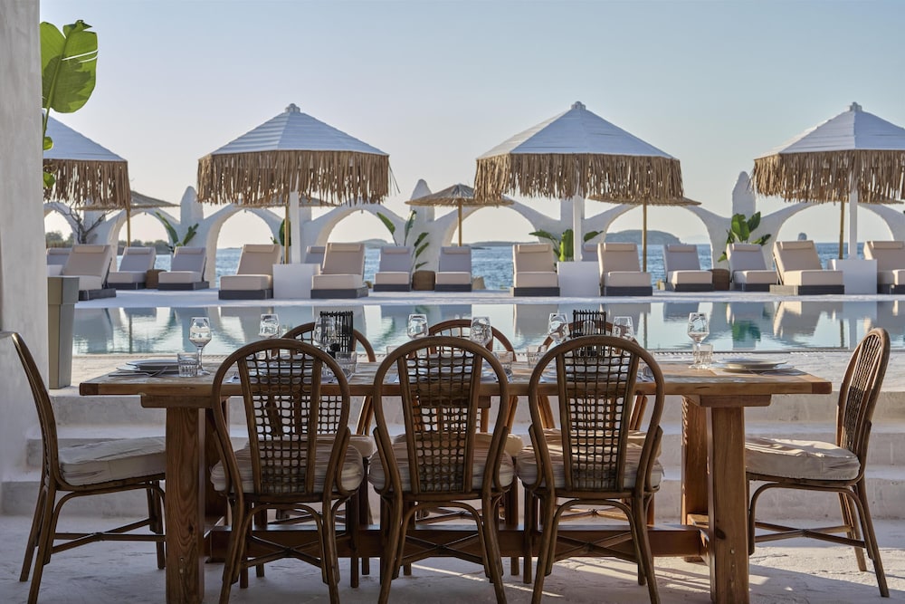 Pounda Resort Paros, a member of Radisson Individuals 46/57