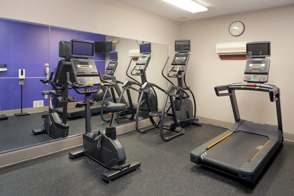 sport facilities