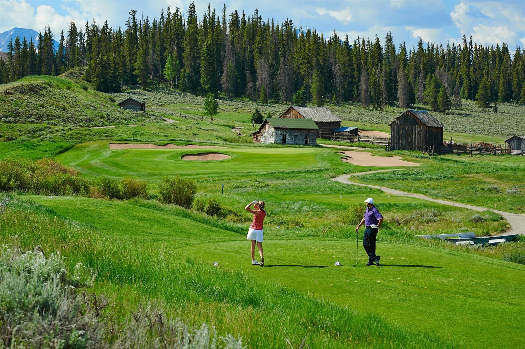 Keystone Lodge And Spa 22/46