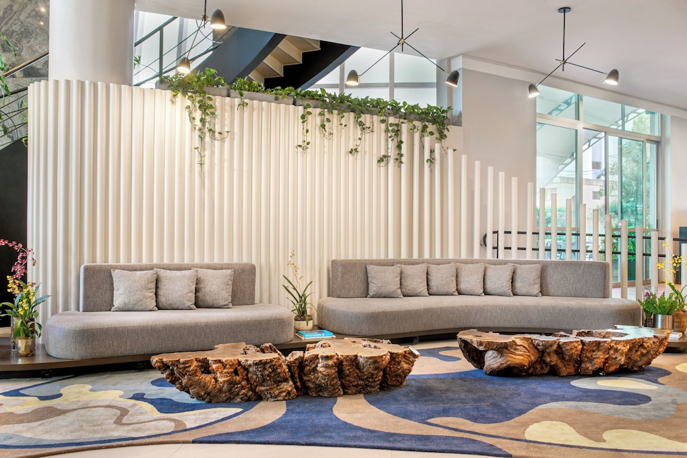 Melia Jardim Europa 53/73