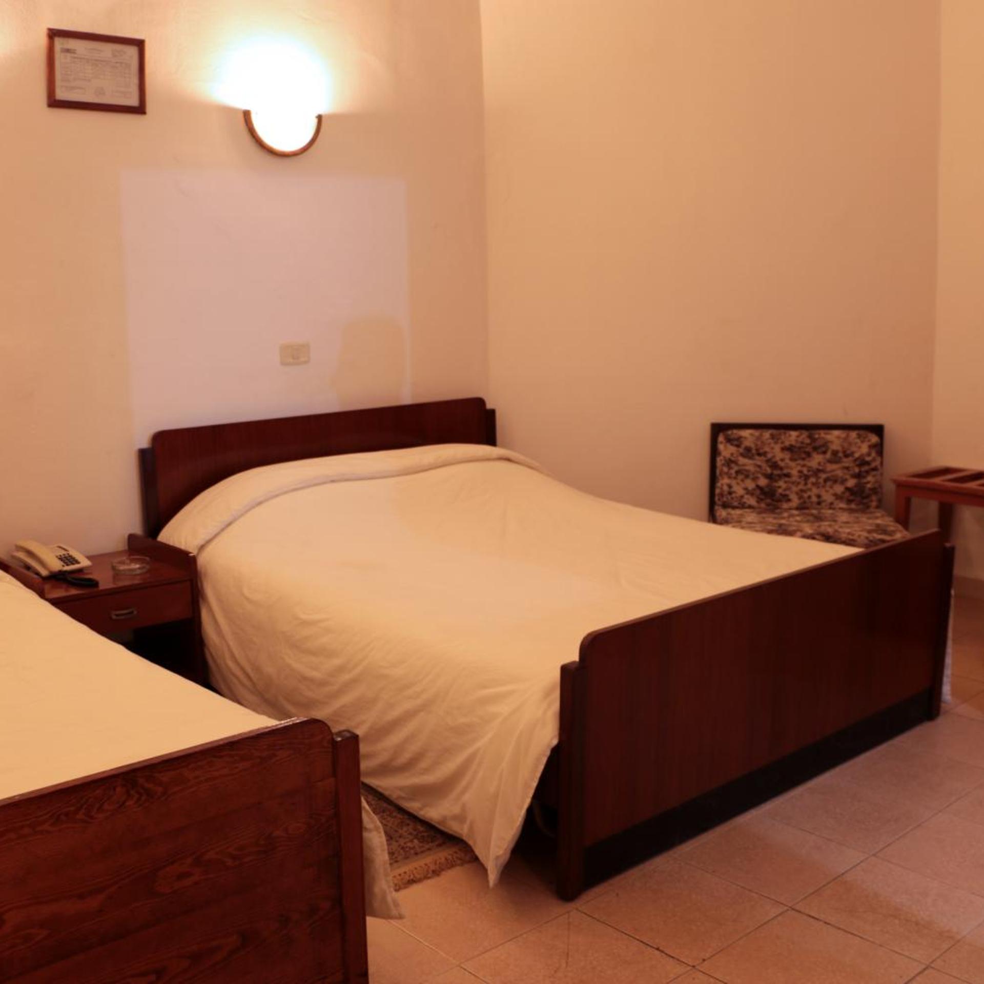 Saint Georges Tunis 17/50