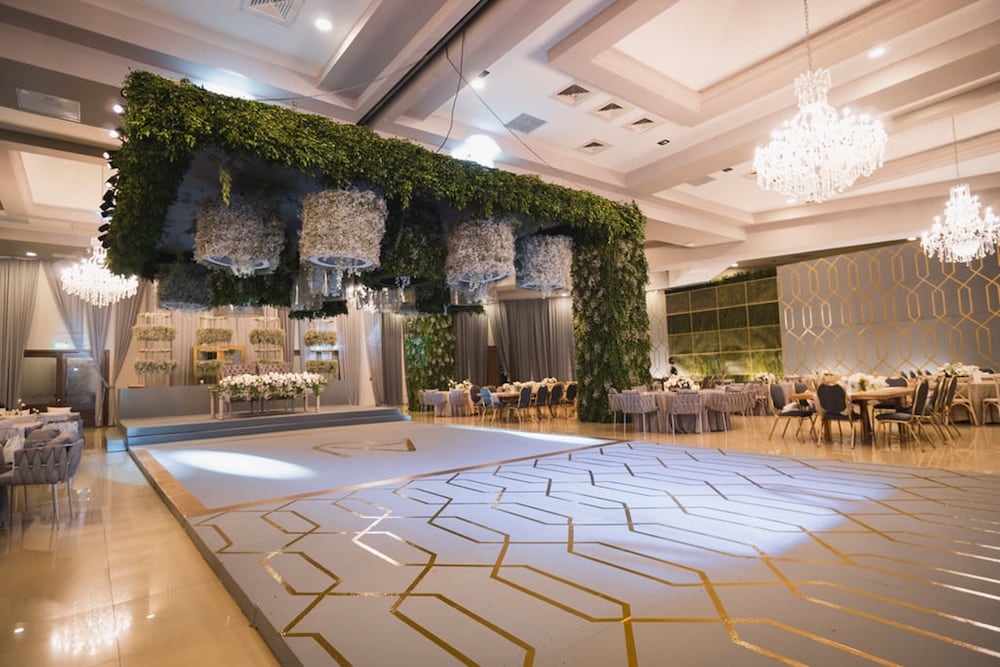 Azul Talavera Country Club 34/66