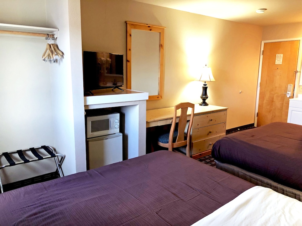 Fairbridge Inn Coeur D Alene 16/45