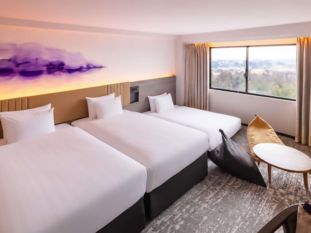 Grand Mercure Nasu Highlands Resort & Spa 13/50