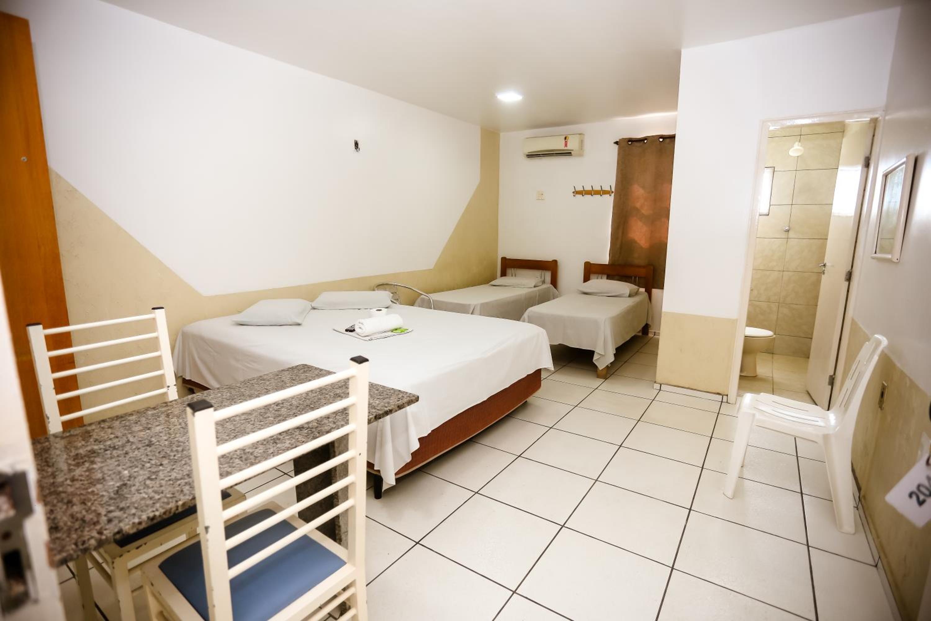 Hotel Barao Palace 24/32