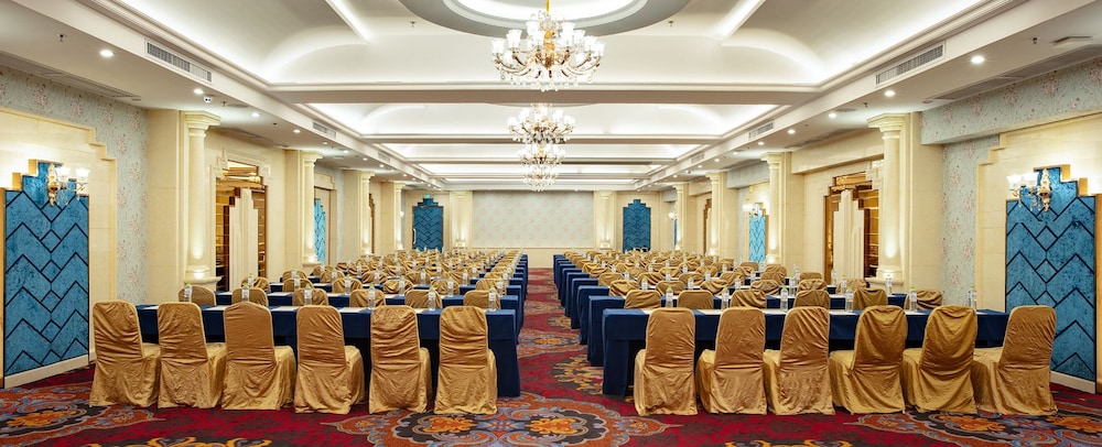 Guilin Bravo Hotel Grand Wing 35/50