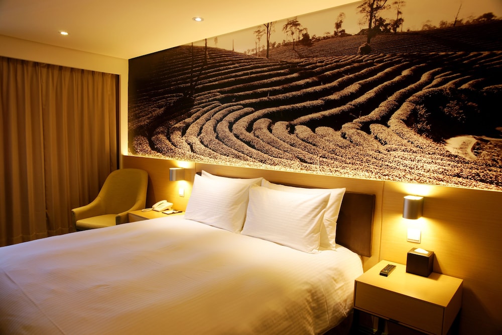 Tao Garden Hotel 17/50