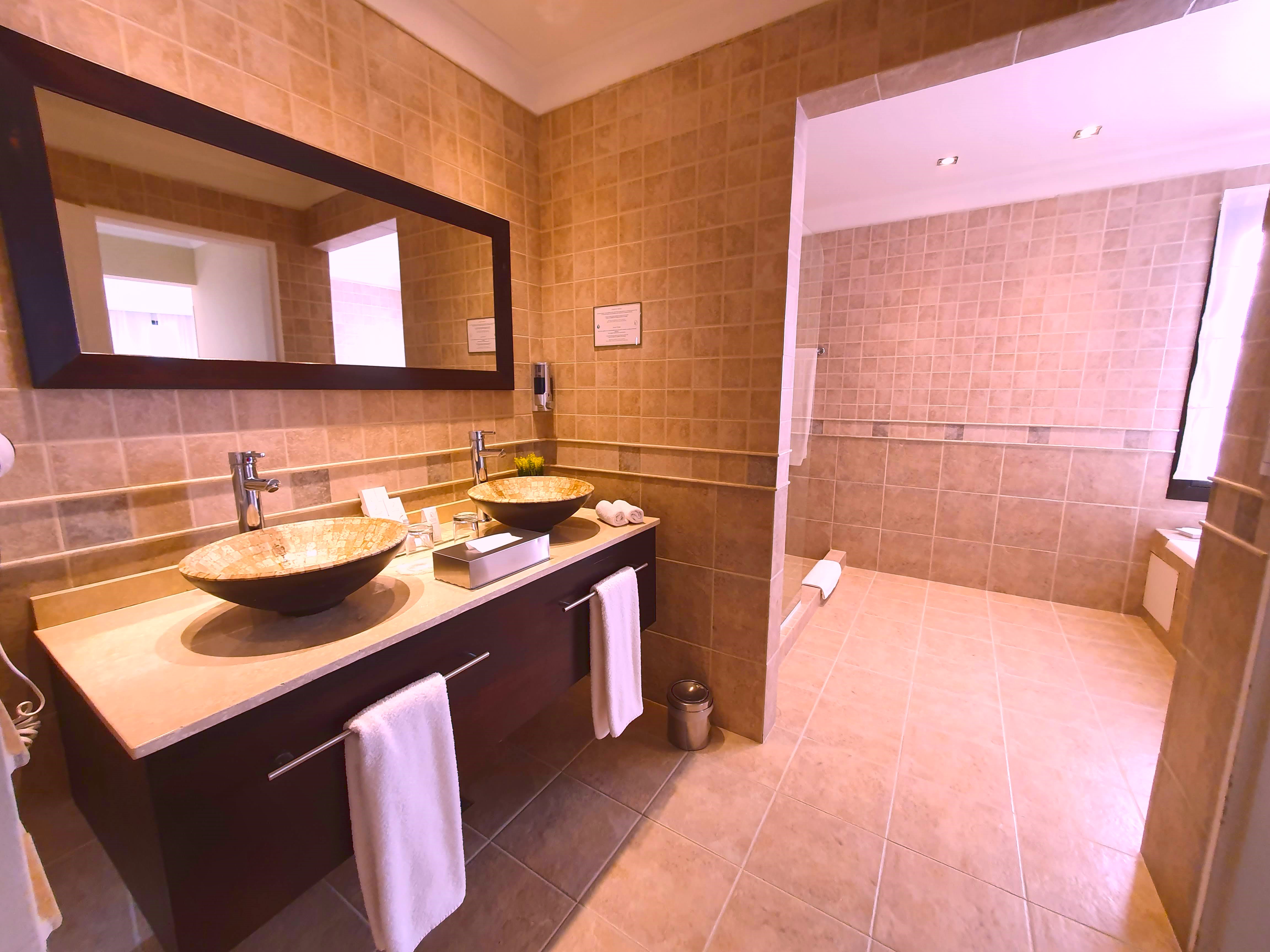 جناح رئاسي، Xelena Hotel and Suites 6/9