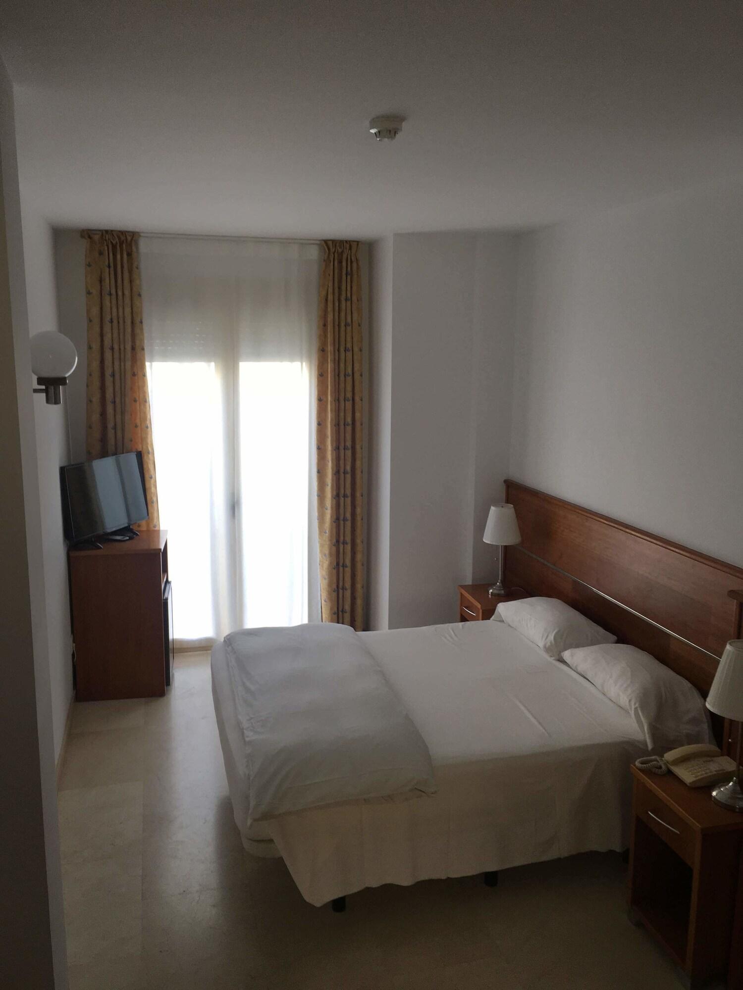 Hotel Mar Azul 18/50