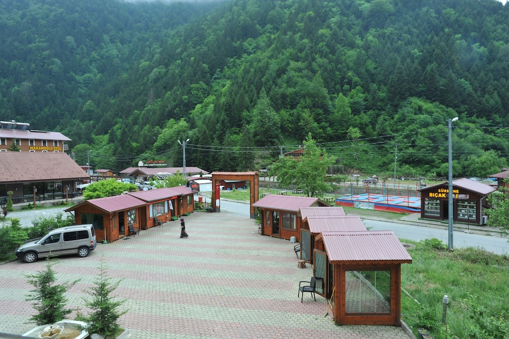 SEKERSU HOTEL UZUNGOL 46/50