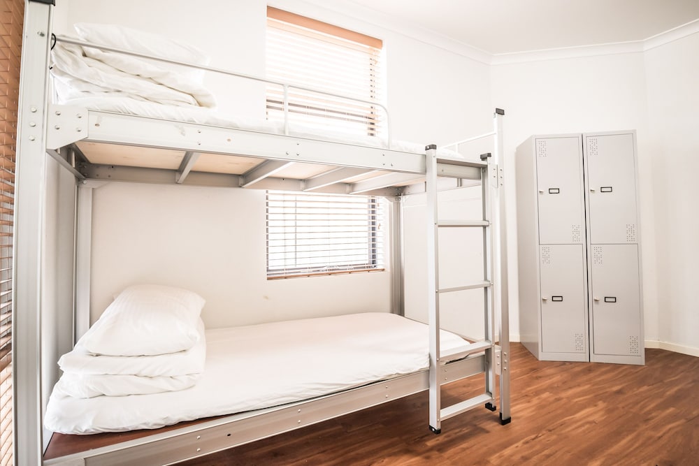 Downtown Backpackers Hostel 3/22
