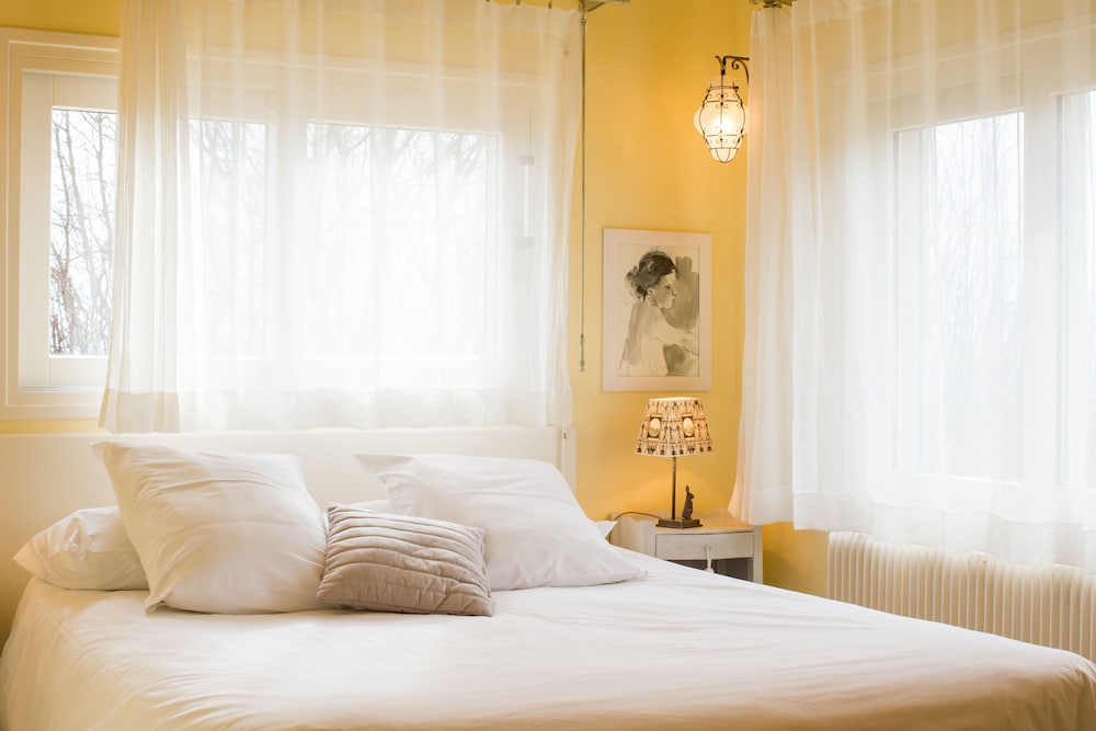 La Terre D'or - Chambre D'hôtes 8/36