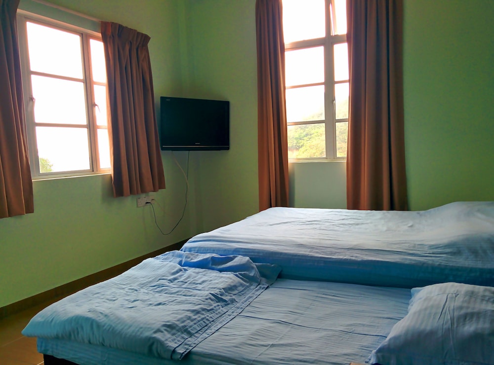 Kea Valley Hotel Apartment 16/46