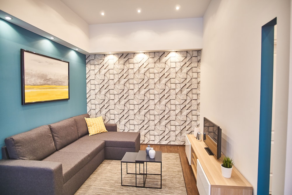K29 Apartment Budapest 12/19