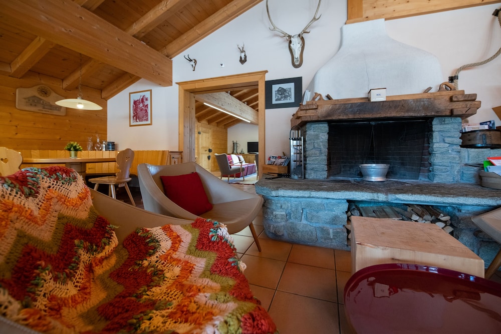 Sport Lodge 53/62