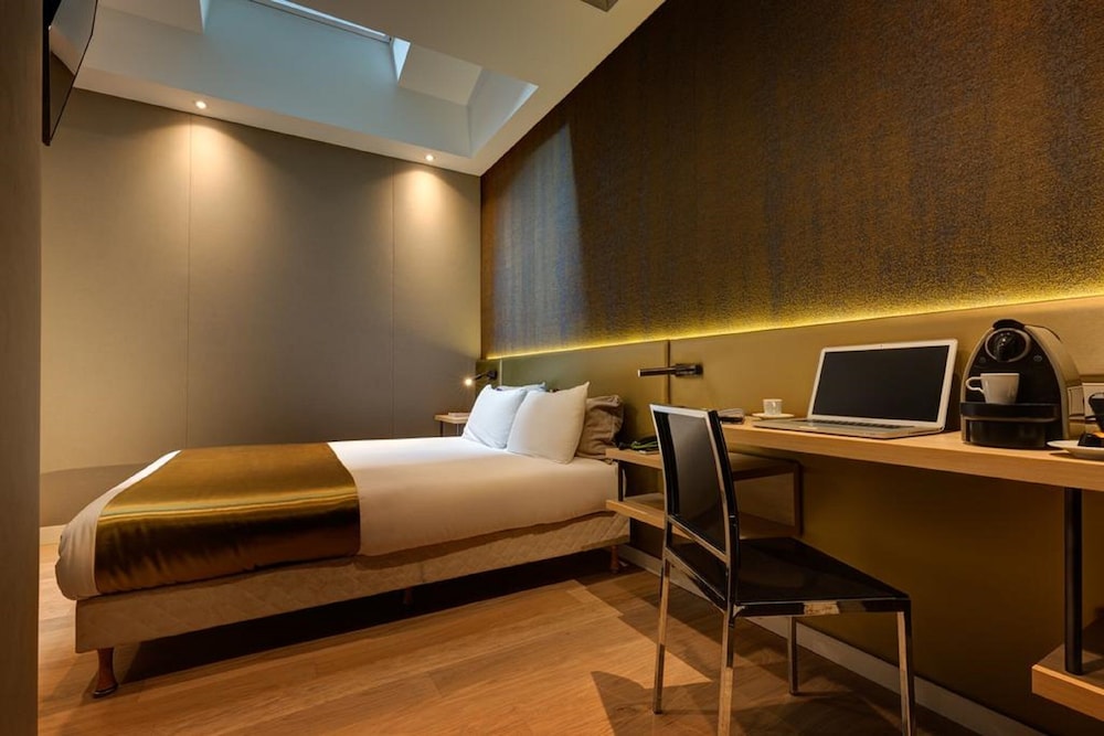 Hotel Elixir Paris 45/74