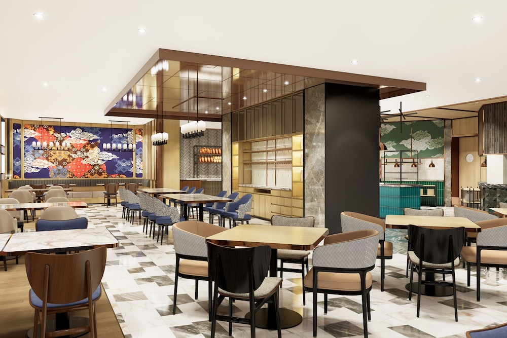 Sheraton Jakarta Soekarno Hatta Airport 50/68