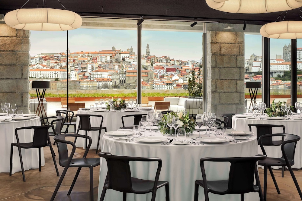 Hotel Tivoli Kopke Porto Gaia 32/49