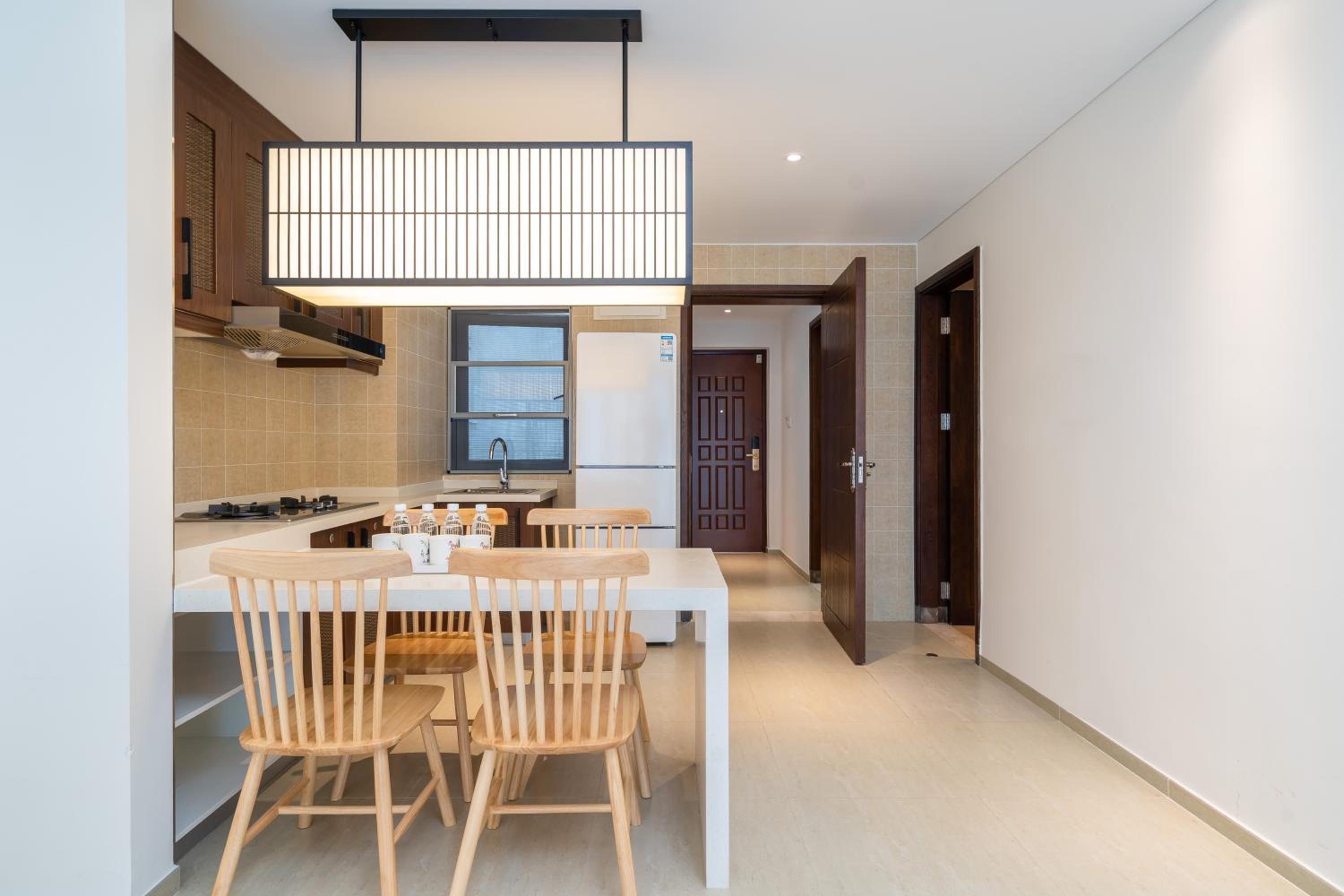 Yj Residence Poly Sanya 58/74