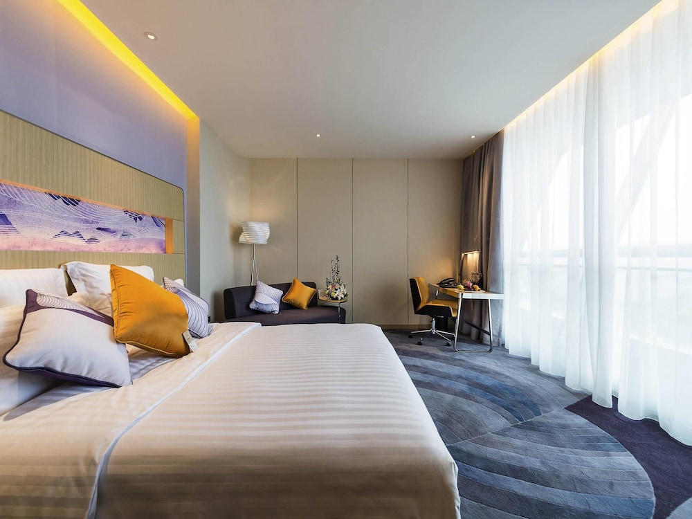 Novotel Suzhou Sip 18/76