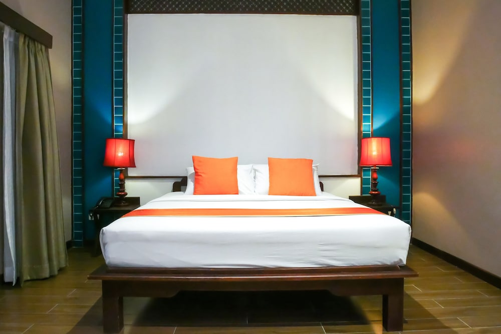 Legendha Sukhothai Resort 23/74