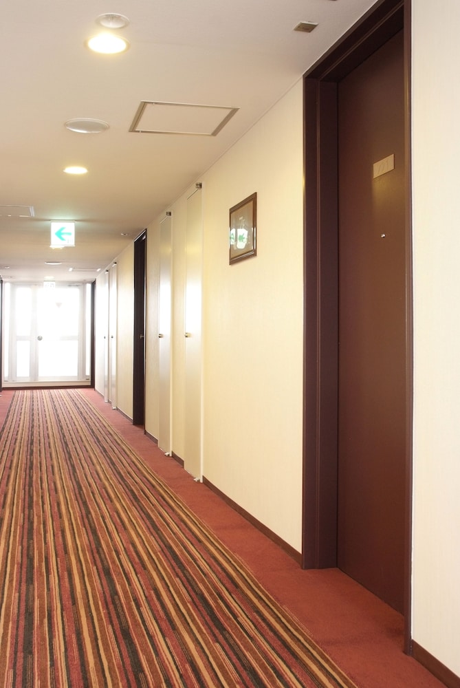 Hotel Matsunoka Ichinoseki 29/41