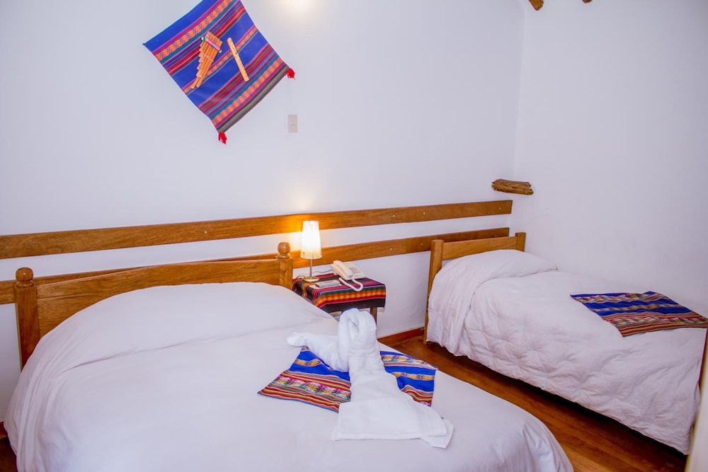 Hostal El Grial 22/53
