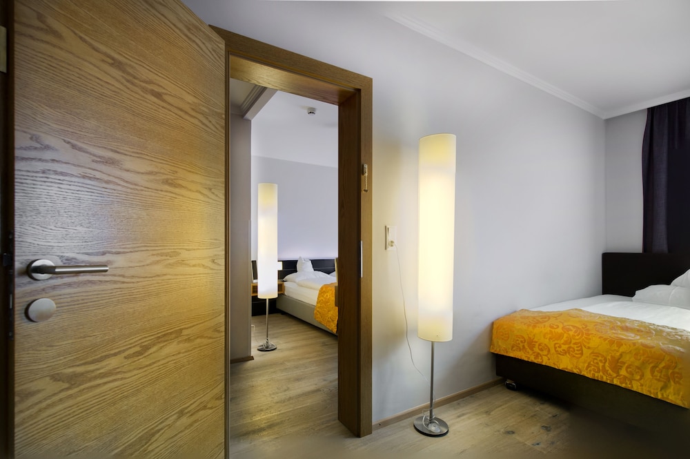 Hotel Leipziger Hof Ex Best Western Plus 38/67