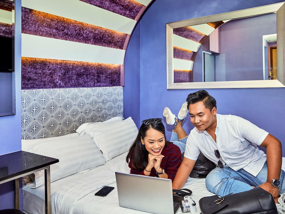 Ibis Budget Singapore Mount Faber 11/51