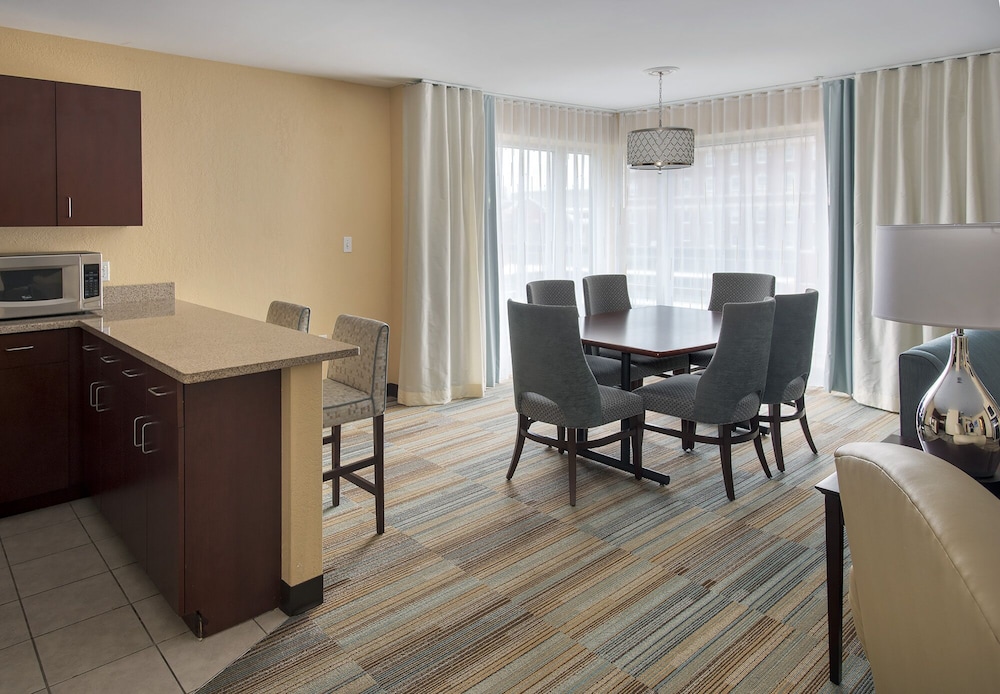 Hilton Garden Inn Albany Medical Center 50/71