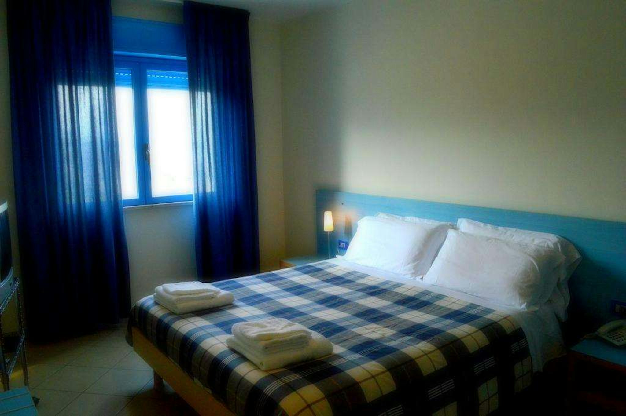Hotel Miljunka 24/50