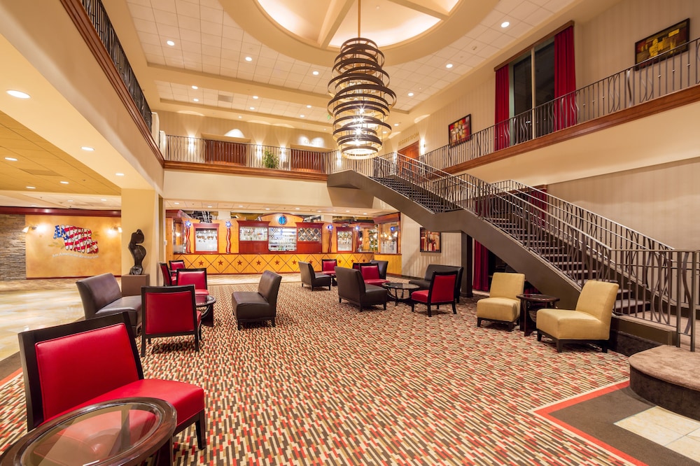 Knotts Berry Farm Resort Hotel 27/41