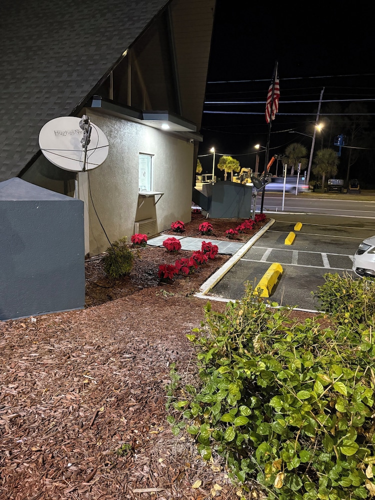 Regency Inn 48/55
