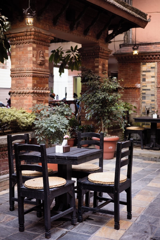 Hotel Marshyangdi 42/50