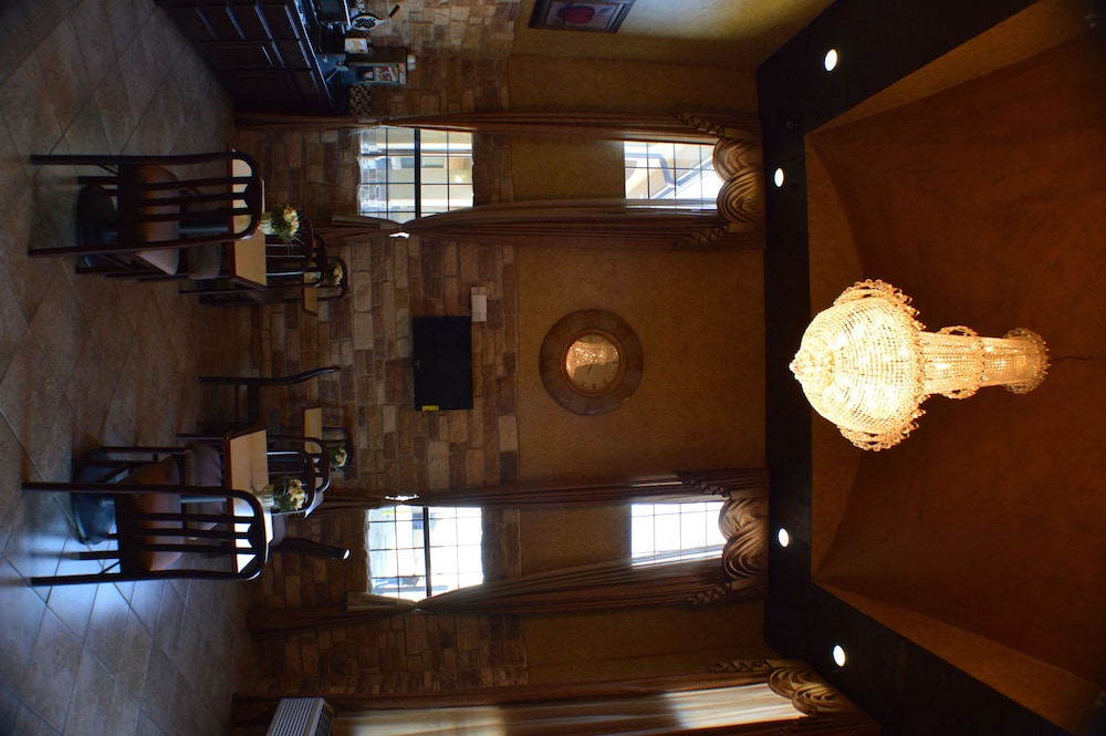 Scottish Inns Fort Worth photo5