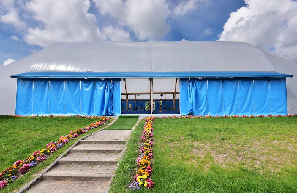 Mragowo Resort And Spa 42/50