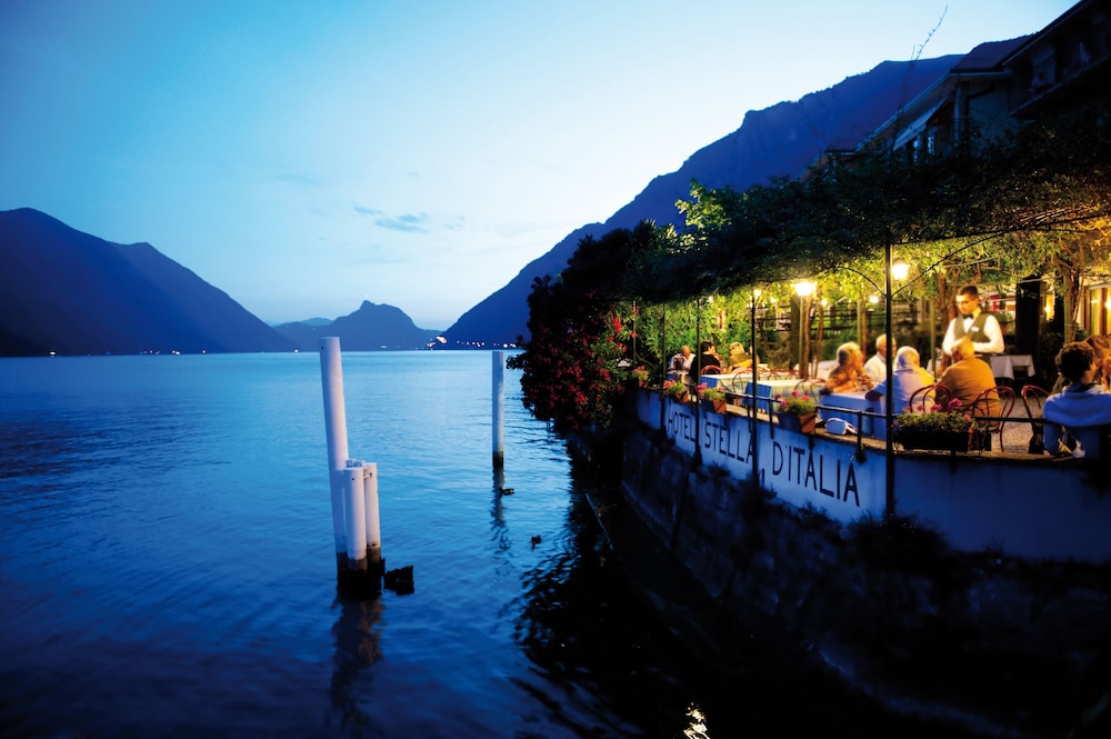 Hotel Stella D Italia 18/25