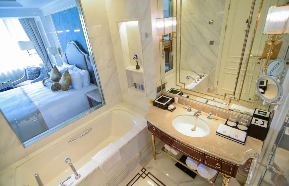 Xijiao State Guest Hotel 29/75