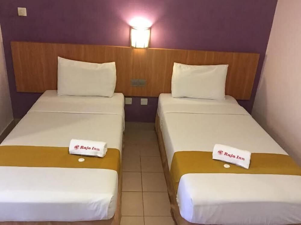Raja Inn Hotel 29/51