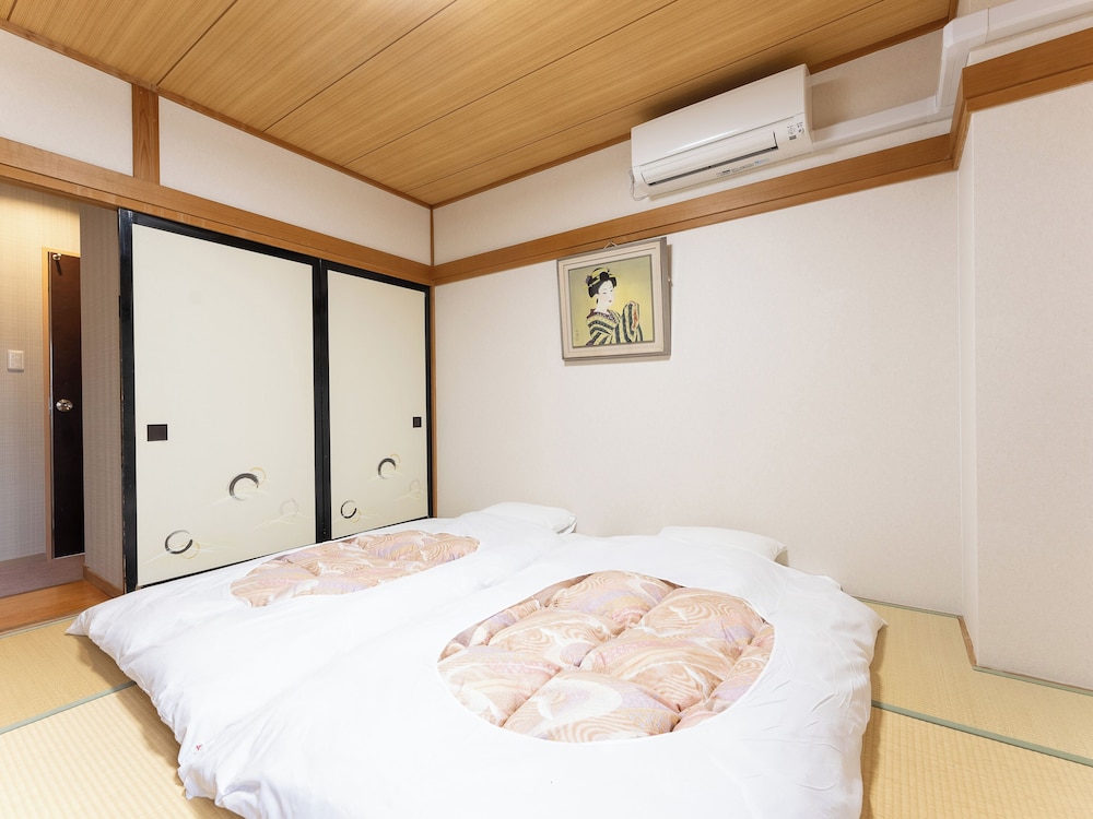 Nasu Kogen Hotel North Inn 20/56