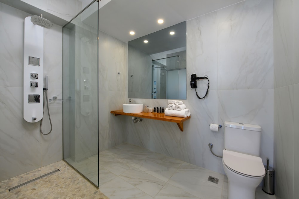 Eleals Boutique Hotel 46/46